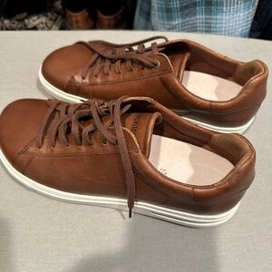 Birkenstock Men's Brown Casual Shoes